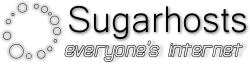 Sugarhosts糖果主机最新优惠码2016年9月