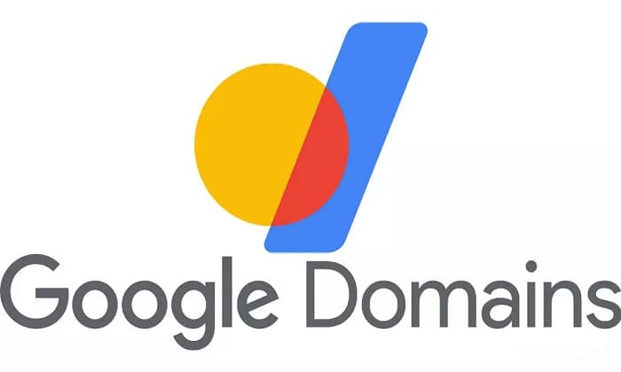 仅需30元/年，域名已转入 Google Domains
